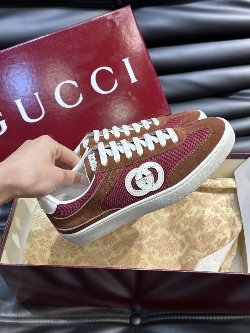 Gucci Low Shoes